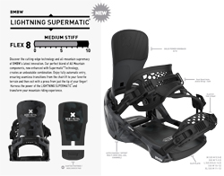 LIGHTNING SUPERMATIC